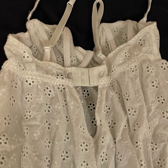 Bustier Top - Picture 3 of 5